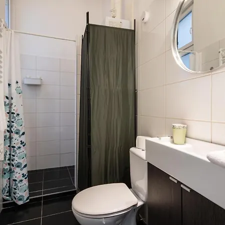 Appartement Sunny Colors Budapest