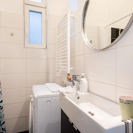 Appartement Sunny Colors *