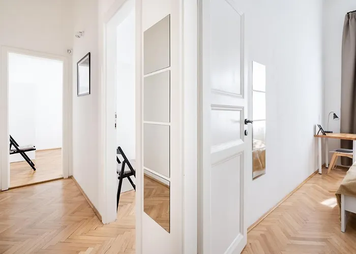 Apartman Sunny Colors Budapest