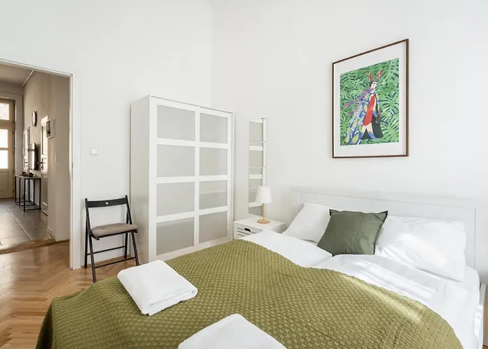Sunny Colors Apartman