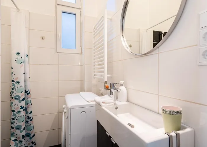 Apartman Sunny Colors *