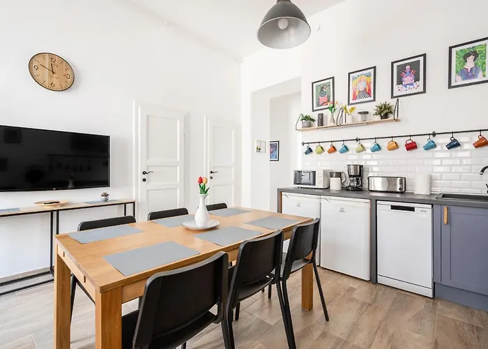 Apartman Sunny Colors Budapest