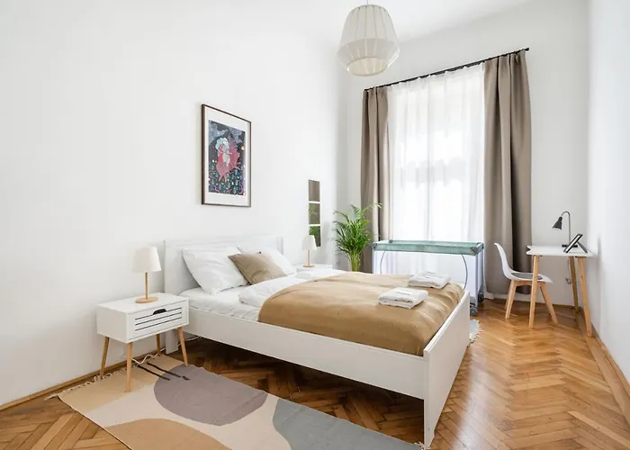 Apartman Sunny Colors *
