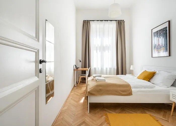 Apartman Sunny Colors *
