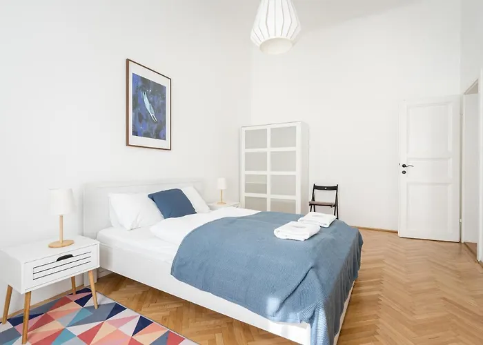 Sunny Colors شقة *