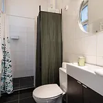 Apartmán Sunny Colors Budapešť