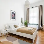 Apartmán Sunny Colors *